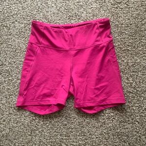 Old Navy Active Bike Shorts